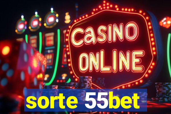 sorte 55bet